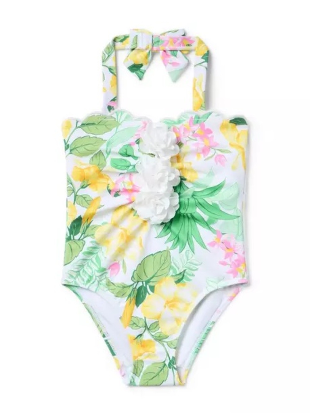 Janie and Jack swimsuit